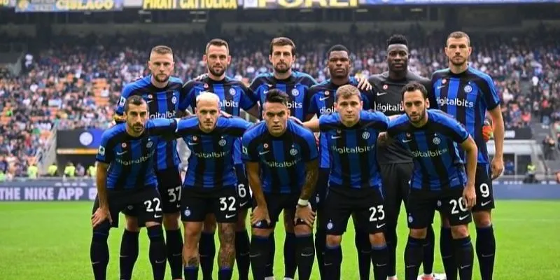 Câu lạc bộ Inter Milan 