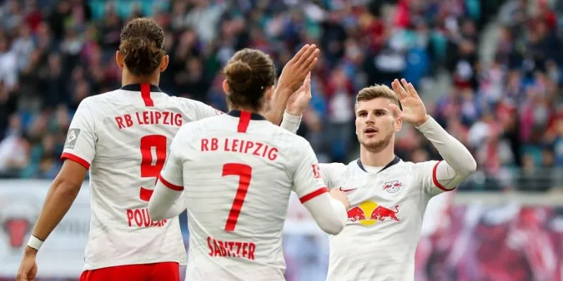 Câu lạc bộ RB Leipzig 