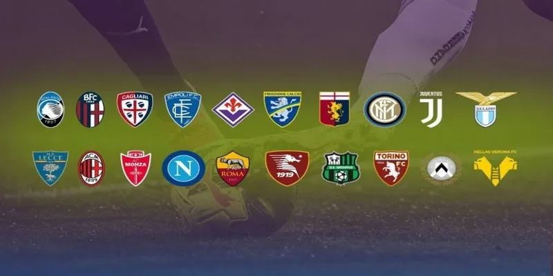 Cập nhật về thể thức thi đấu của Serie A 