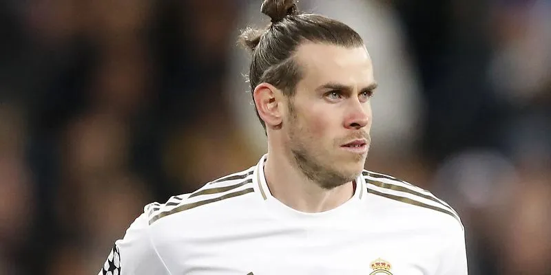 Gareth Bale tiếp tục thể hiện phong độ ấn tượng