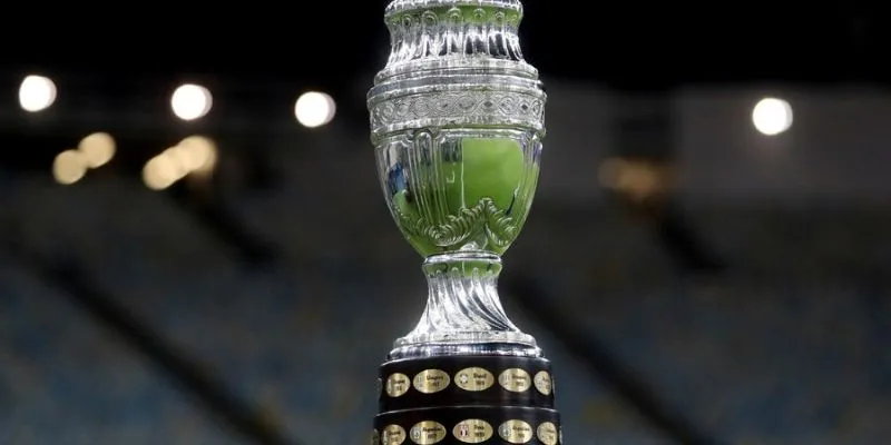 Giới thiệu giải Copa America
